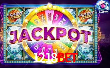1218bet - cassino ao vivo